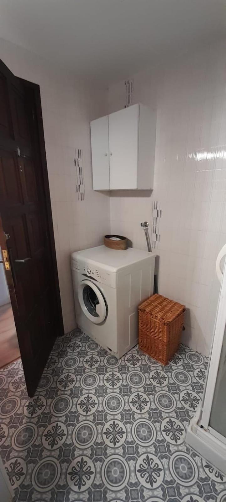 Apartamento En El Centro De פגסרדה מראה חיצוני תמונה