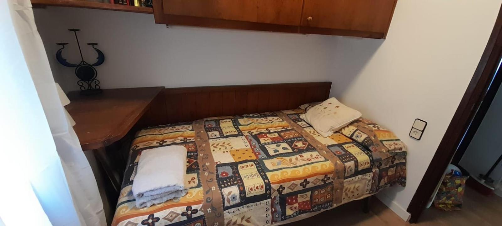 Apartamento En El Centro De פגסרדה מראה חיצוני תמונה