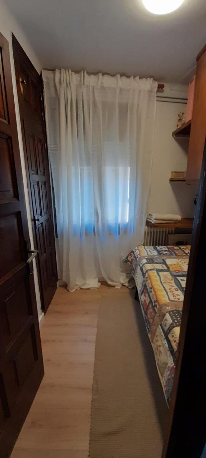 Apartamento En El Centro De פגסרדה מראה חיצוני תמונה