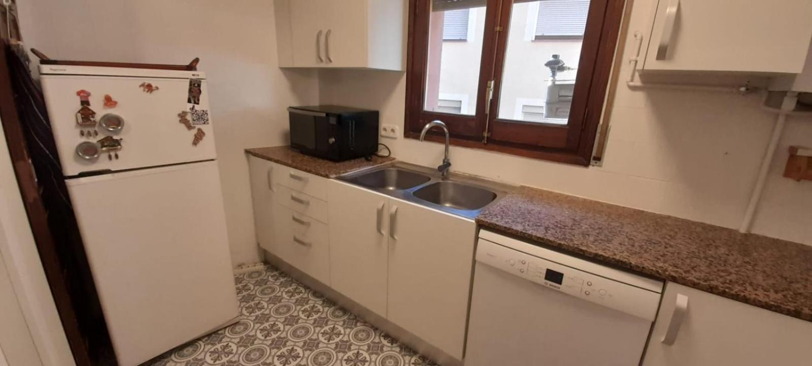 Apartamento En El Centro De פגסרדה מראה חיצוני תמונה