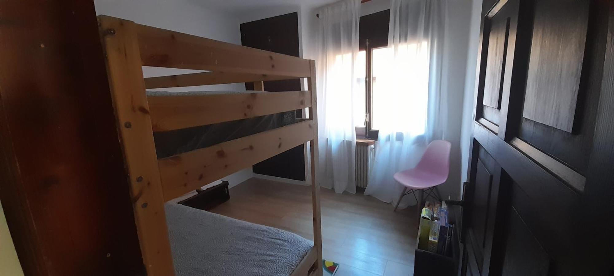 Apartamento En El Centro De פגסרדה מראה חיצוני תמונה