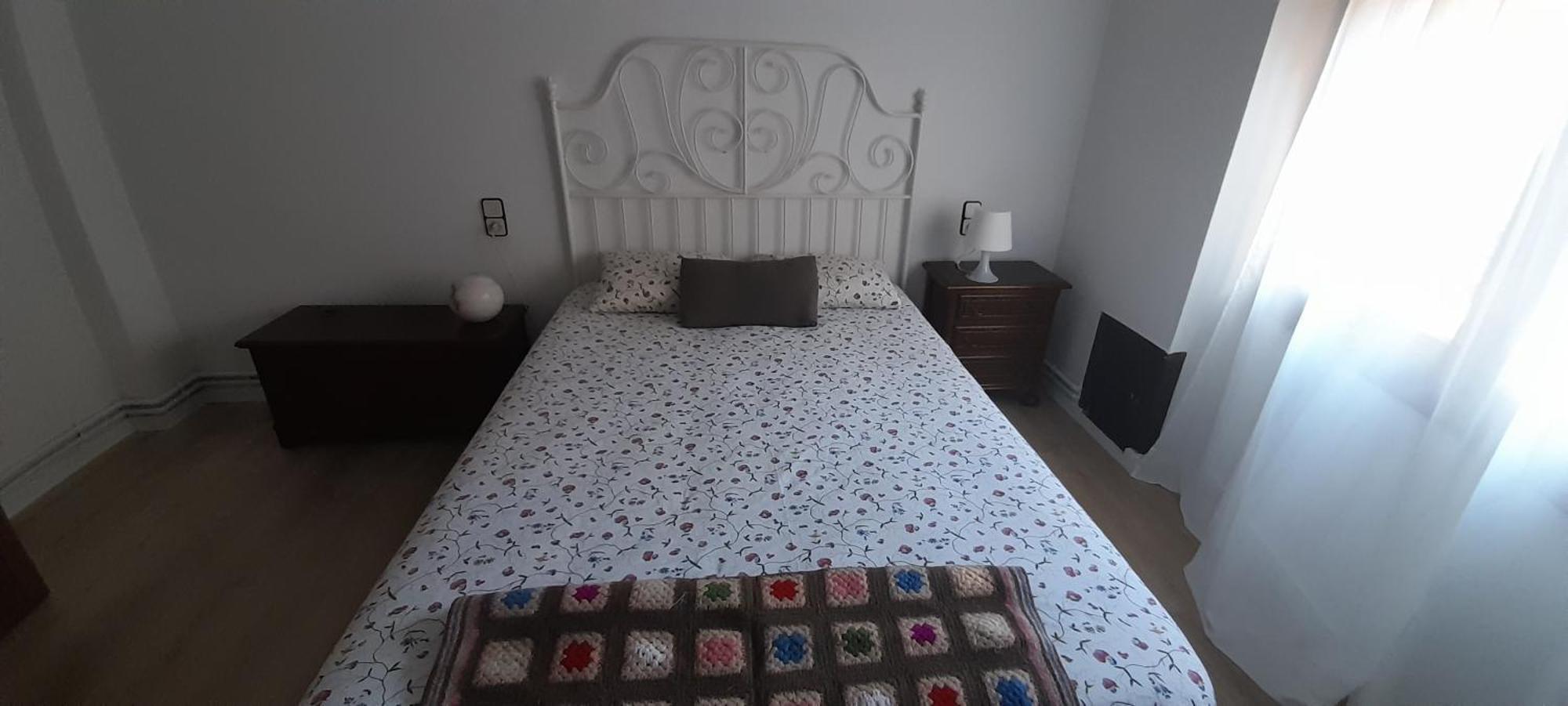Apartamento En El Centro De פגסרדה מראה חיצוני תמונה