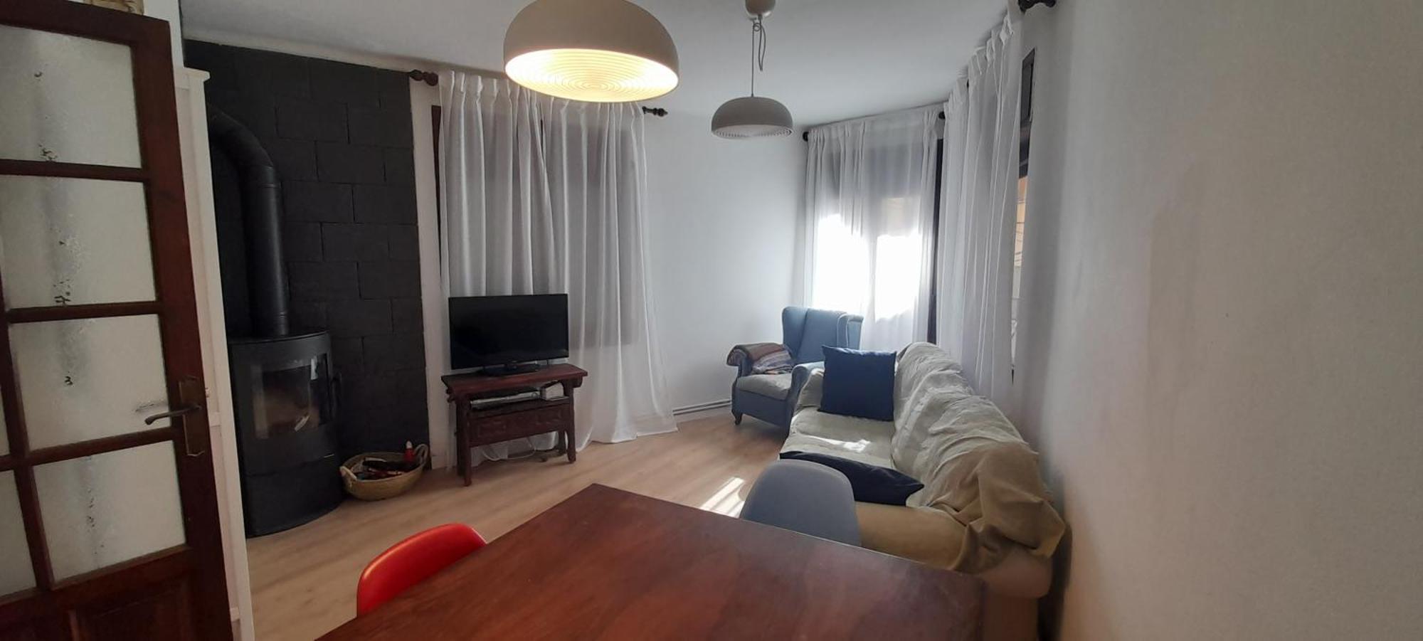 Apartamento En El Centro De פגסרדה מראה חיצוני תמונה