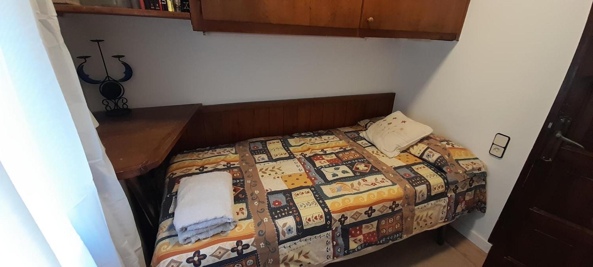 Apartamento En El Centro De פגסרדה מראה חיצוני תמונה