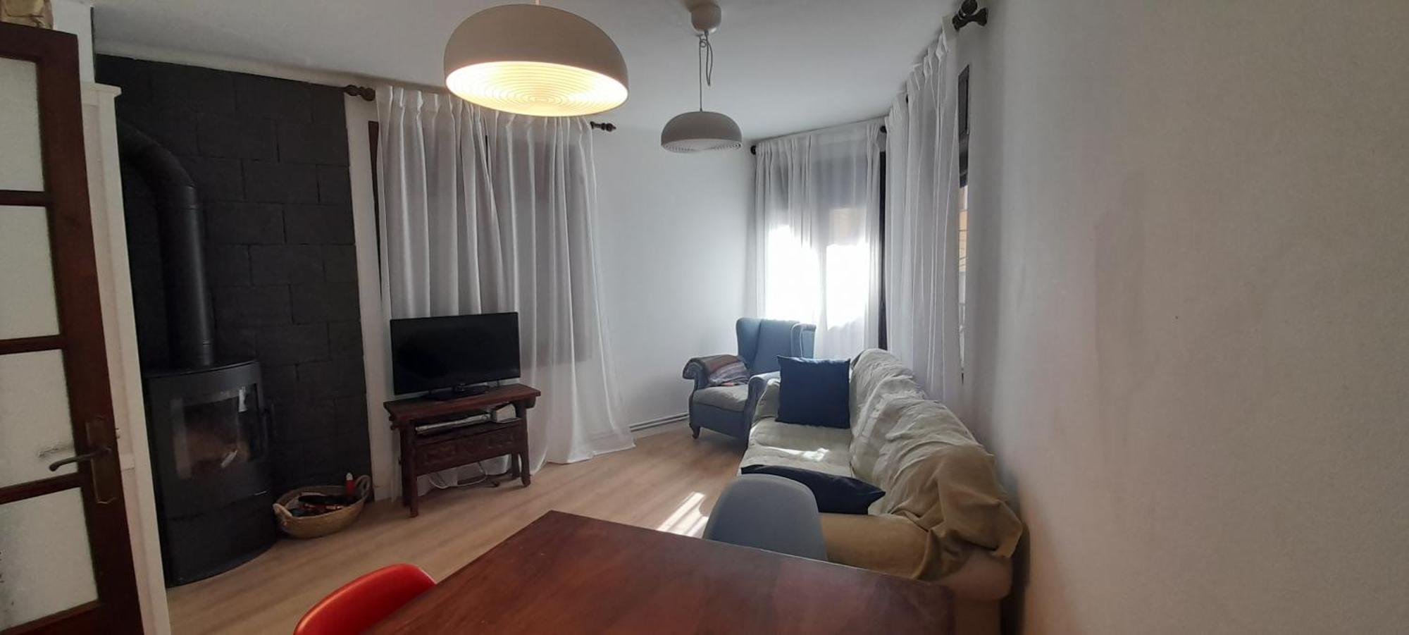 Apartamento En El Centro De פגסרדה מראה חיצוני תמונה